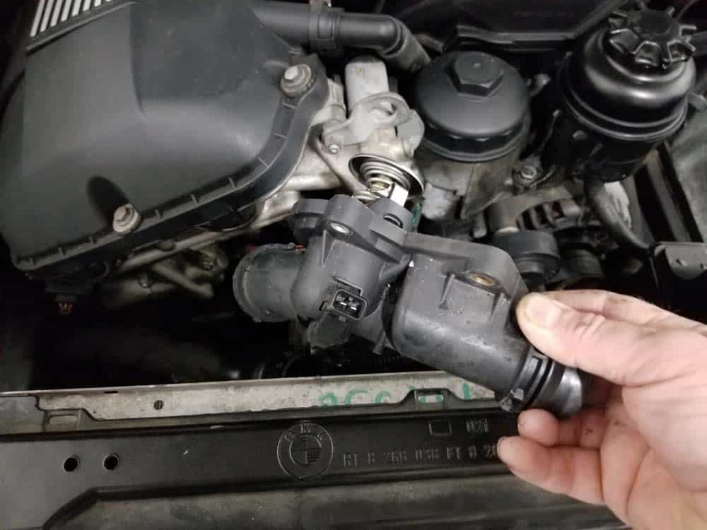 See B0440 in engine